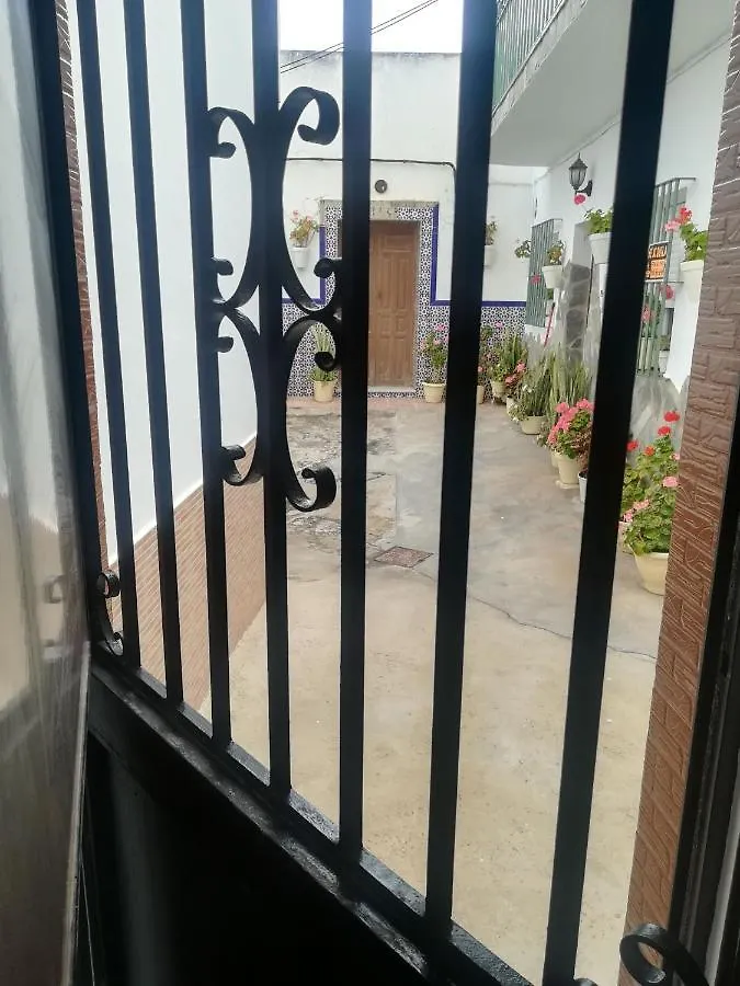 El Rinconcito De Pepa Apartment Conil De La Frontera