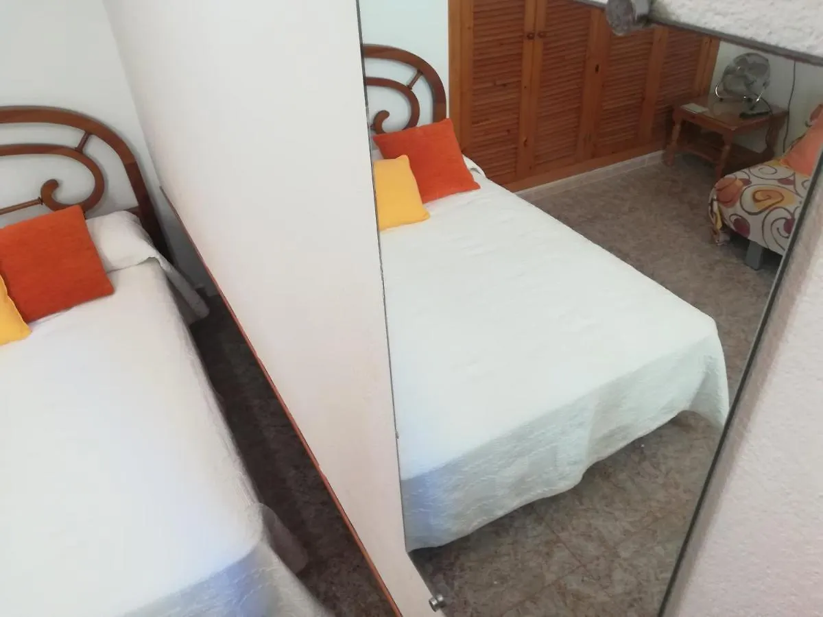 El Rinconcito De Pepa Apartment Conil De La Frontera Spain
