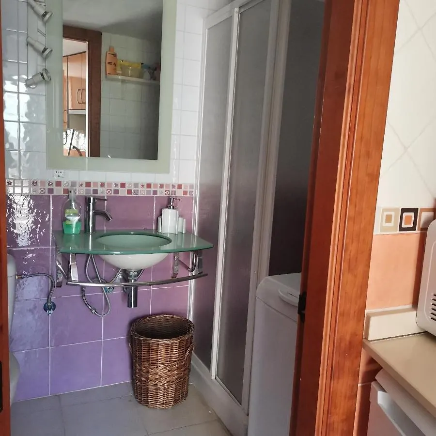 El Rinconcito De Pepa Apartment Conil De La Frontera