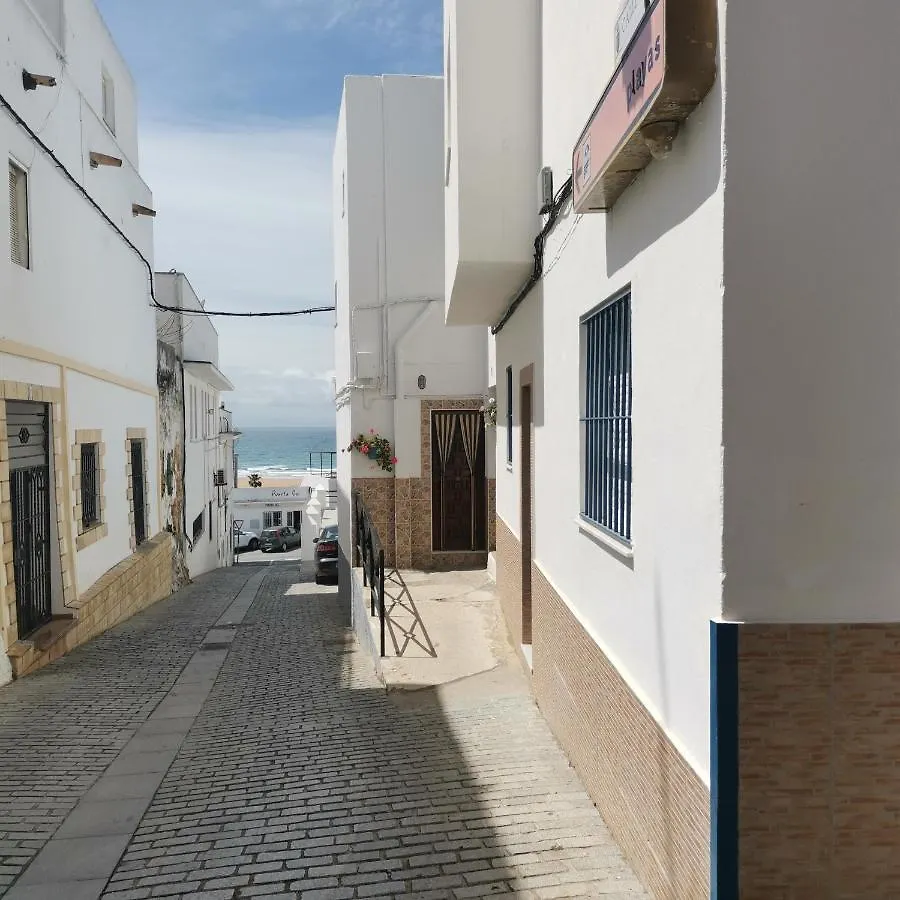 El Rinconcito De Pepa Apartment Conil De La Frontera 0*,  Spain
