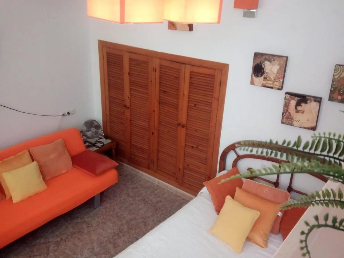 El Rinconcito De Pepa Apartment Conil De La Frontera 0*,  Spain