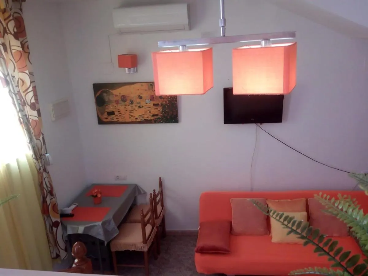 El Rinconcito De Pepa Apartment Conil De La Frontera