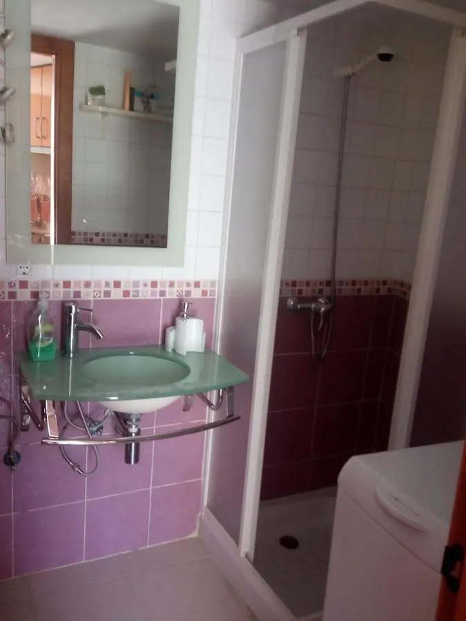 El Rinconcito De Pepa Apartment Conil De La Frontera