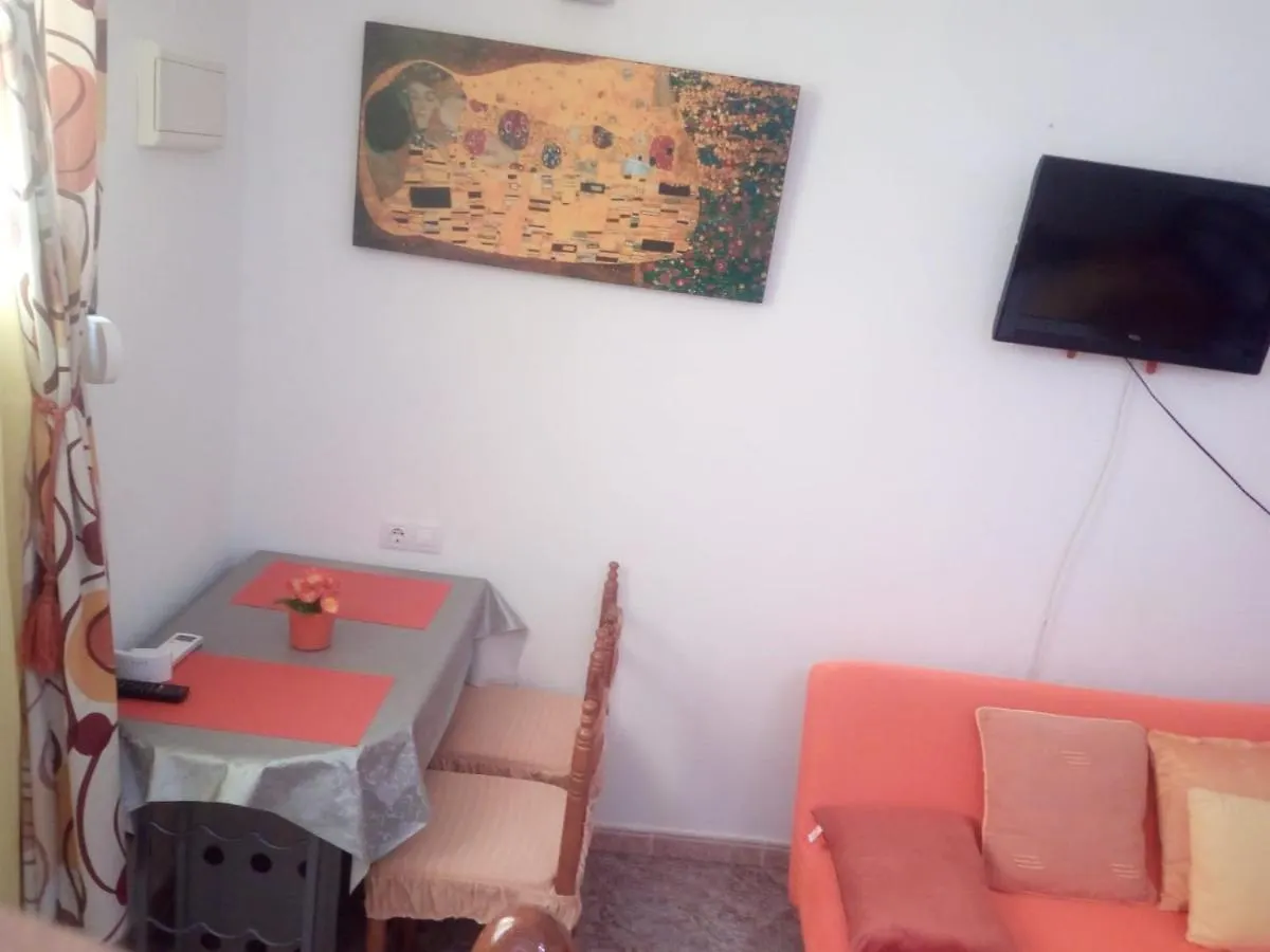 El Rinconcito De Pepa Apartment Conil De La Frontera