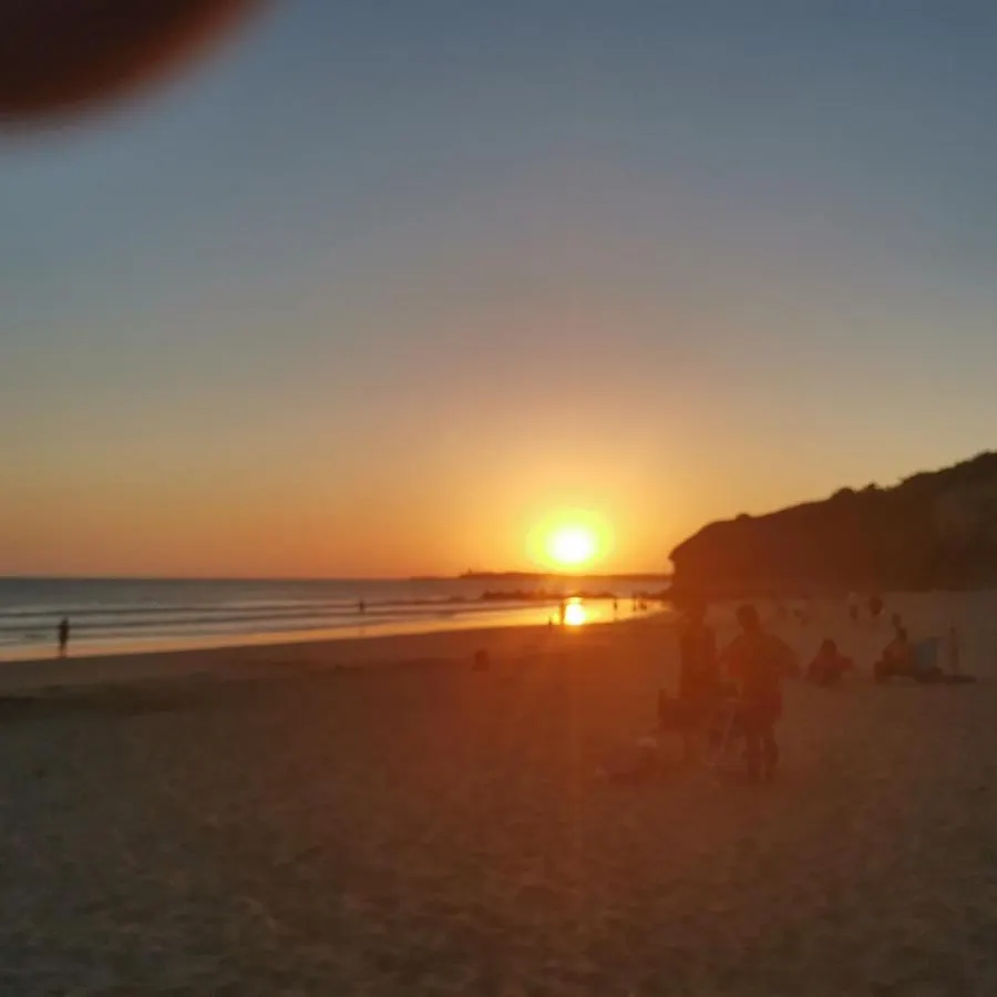 El Rinconcito De Pepa Apartment Conil De La Frontera